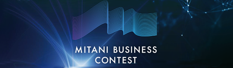 MITANI Business Contest